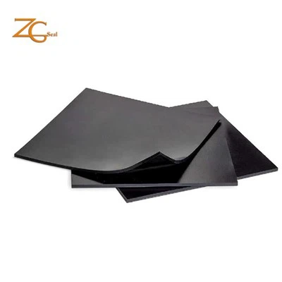 வெளியேற்றப்பட்ட ரப்பர் தாள்